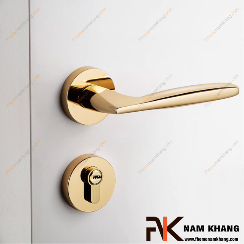 Khóa cửa cơ là gì? Có những loại khóa cơ phổ biến nào hiện nay