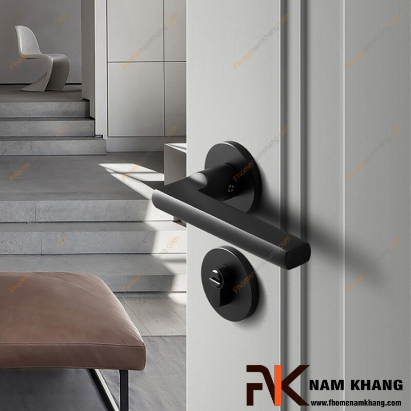 Khóa cửa cơ là gì? Có những loại khóa cơ phổ biến nào hiện nay