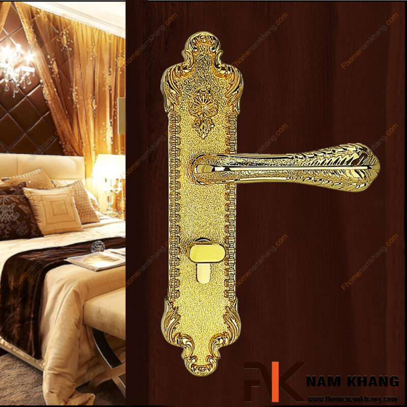 Khóa cửa cơ là gì? Có những loại khóa cơ phổ biến nào hiện nay