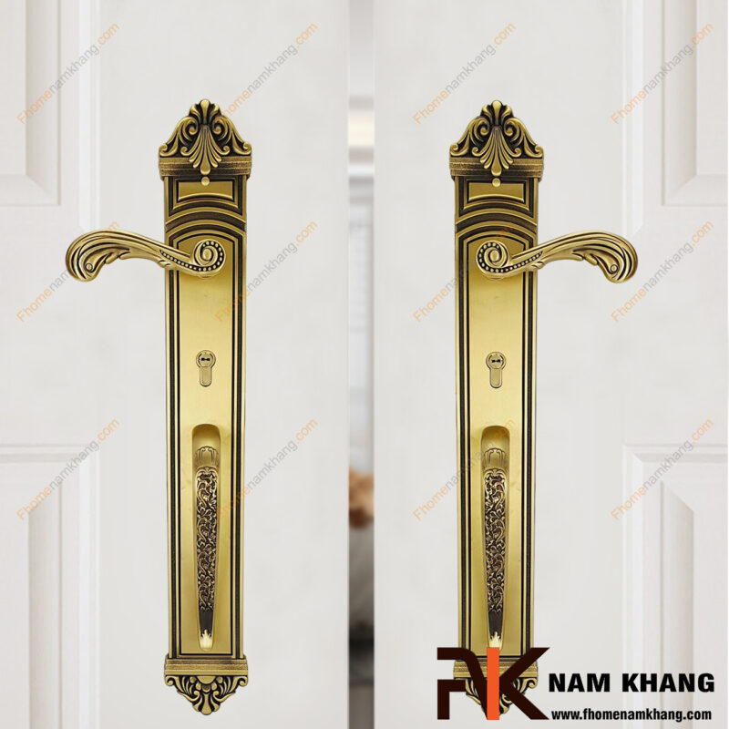 Khóa cửa cơ là gì? Có những loại khóa cơ phổ biến nào hiện nay