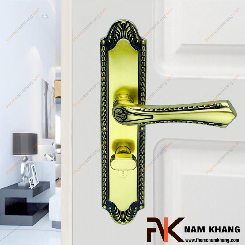 Khóa cửa cơ loại nào tốt? Top đáng mua nhất 2026