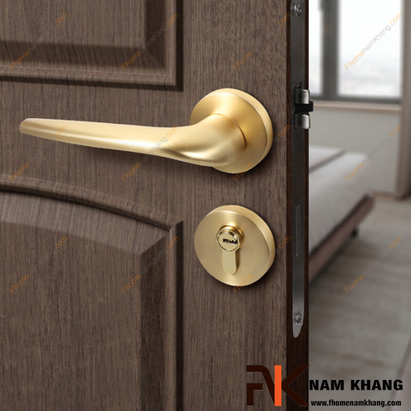 Khóa cửa cơ loại nào tốt? Top đáng mua nhất 2026