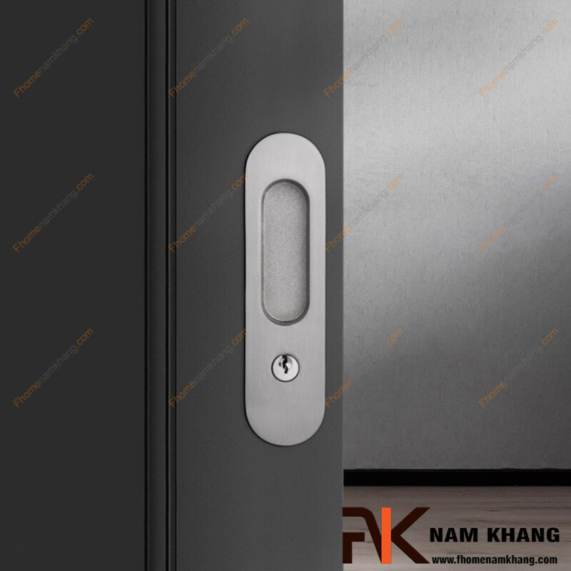 Phân biệt khóa cửa tay gạt, tay nắm tròn và khóa âm cửa