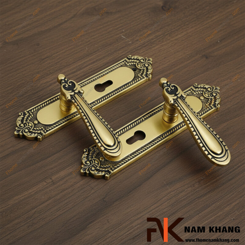 Vì sao khóa cửa nhanh hỏng? 5 Sai lầm phổ biến