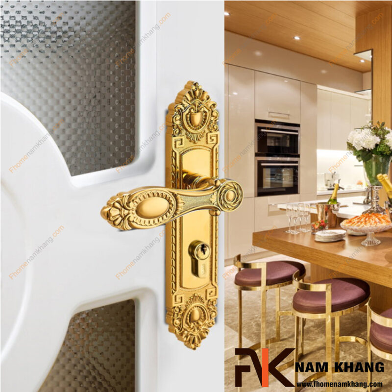 Vì sao khóa cửa nhanh hỏng? 5 Sai lầm phổ biến