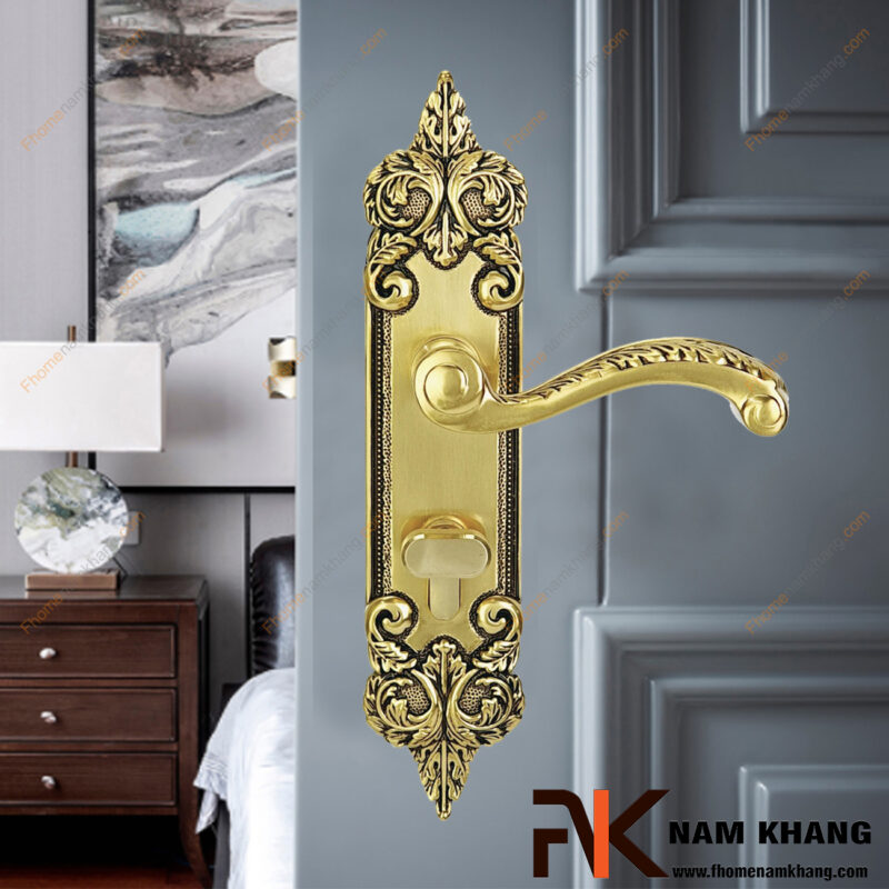 Vì sao khóa cửa nhanh hỏng? 5 Sai lầm phổ biến