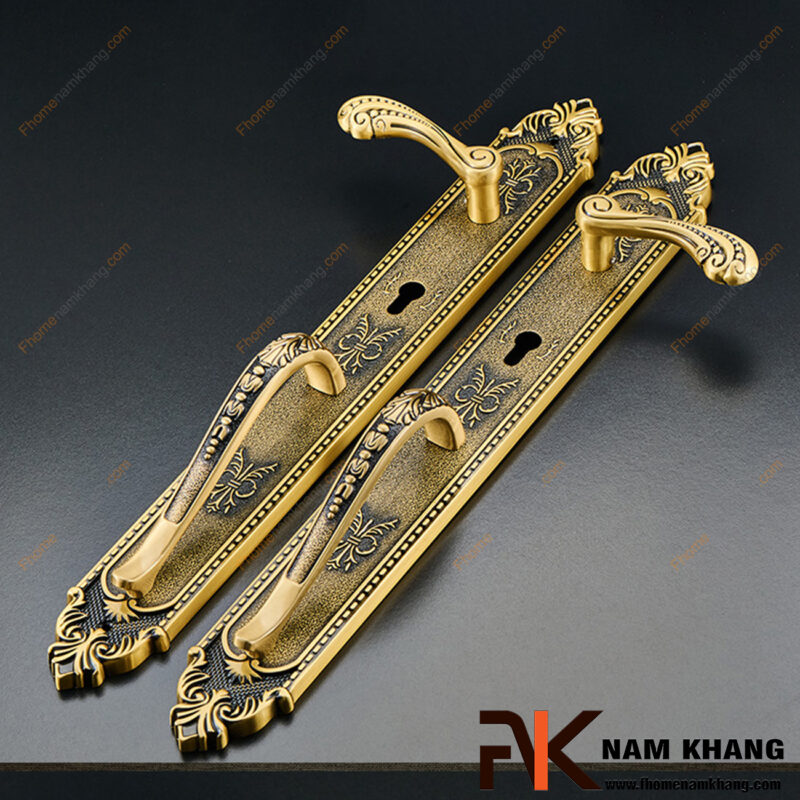 Vì sao khóa cửa nhanh hỏng? 5 Sai lầm phổ biến
