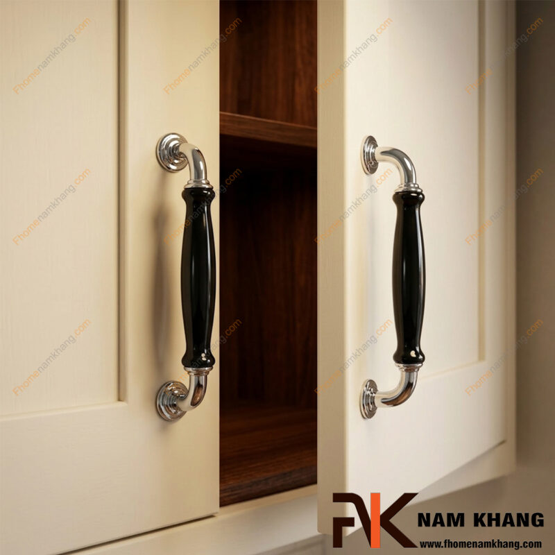 5 Kinh nghiệm chọn tay nắm tủ sứ đẹp và bền