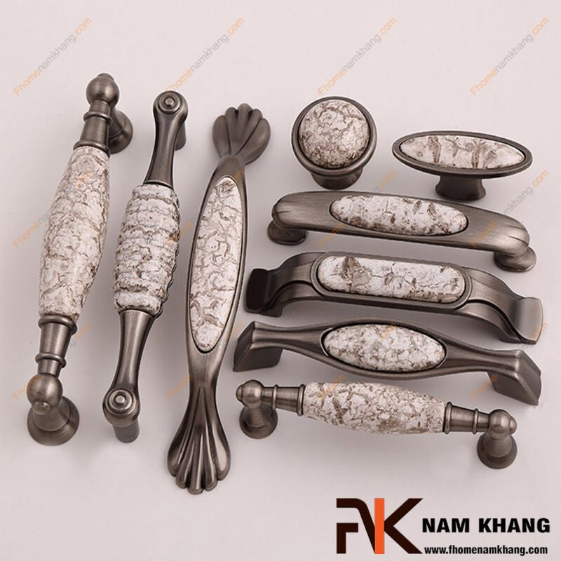5 Kinh nghiệm chọn tay nắm tủ sứ đẹp và bền