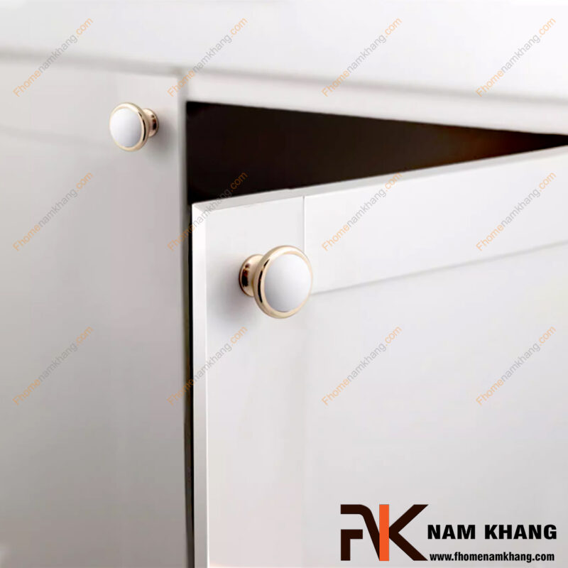 5 Kinh nghiệm chọn tay nắm tủ sứ đẹp và bền