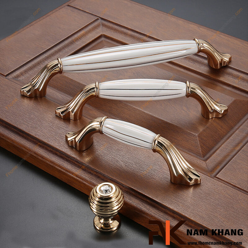 Địa chỉ mua tay nắm tủ sứ đẹp, chất lượng, giá tốt