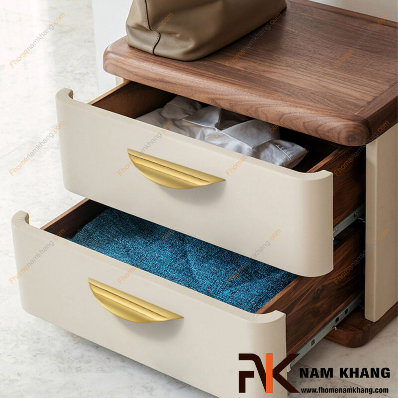 Tay nắm ngăn kéo tủ: Cách chọn mẫu đẹp, bền và phù hợp cho mọi không gian