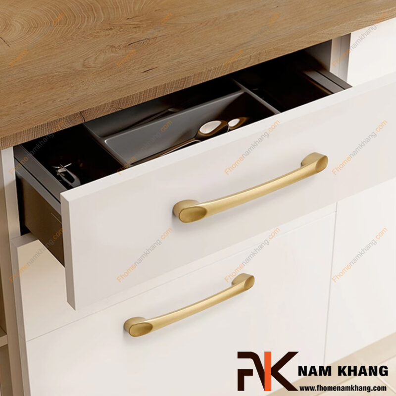 Tay nắm ngăn kéo tủ: Cách chọn mẫu đẹp, bền và phù hợp cho mọi không gian
