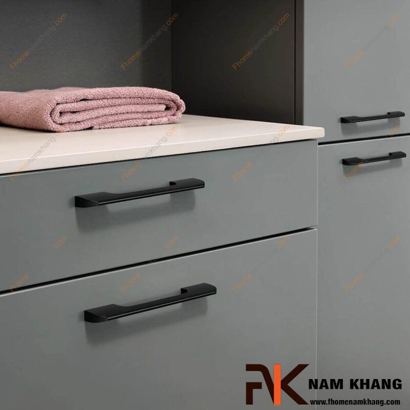 Tay nắm ngăn kéo tủ: Cách chọn mẫu đẹp, bền và phù hợp cho mọi không gian