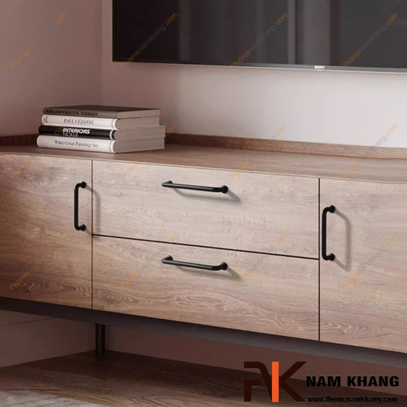 Tay nắm ngăn kéo tủ: Cách chọn mẫu đẹp, bền và phù hợp cho mọi không gian