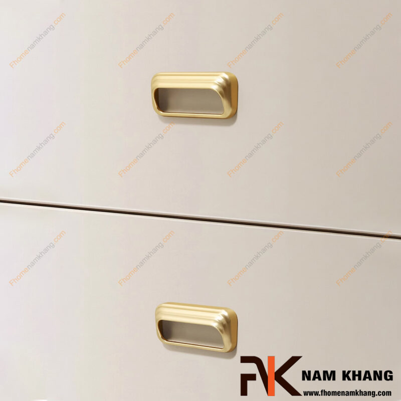 Tay nắm ngăn kéo tủ: Cách chọn mẫu đẹp, bền và phù hợp cho mọi không gian