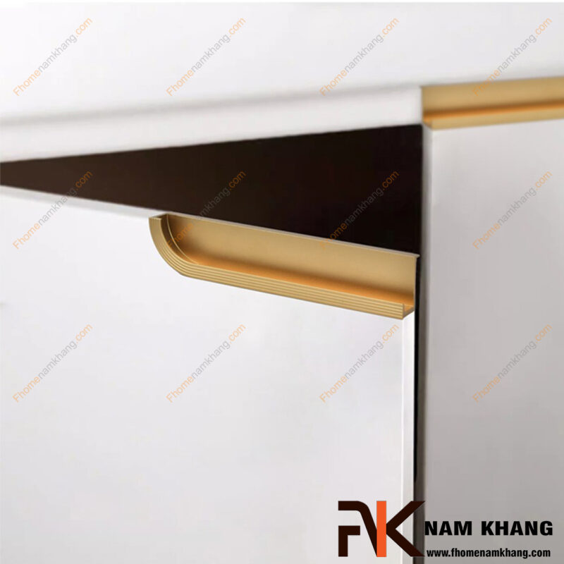 Tay nắm ngăn kéo tủ: Cách chọn mẫu đẹp, bền và phù hợp cho mọi không gian