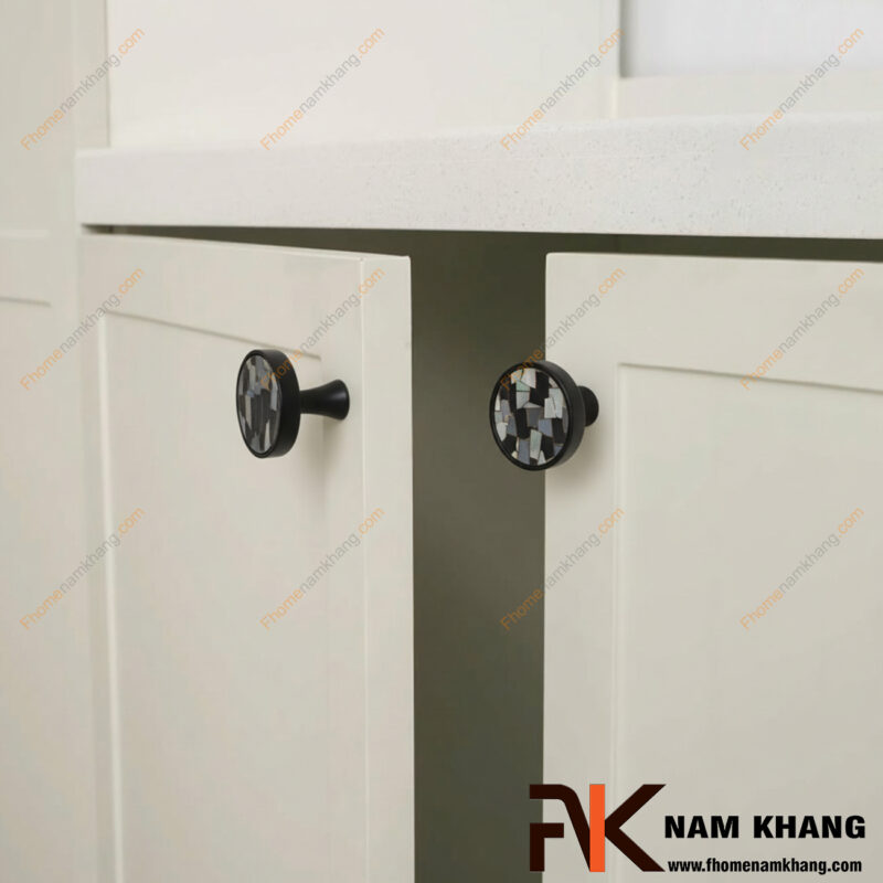 Tay nắm ngăn kéo tủ: Cách chọn mẫu đẹp, bền và phù hợp cho mọi không gian