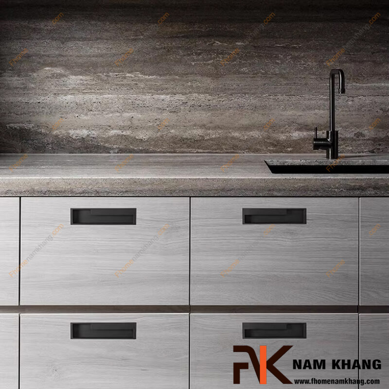 Tay nắm ngăn kéo tủ: Cách chọn mẫu đẹp, bền và phù hợp cho mọi không gian