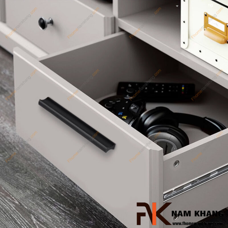 Tay nắm ngăn kéo tủ: Cách chọn mẫu đẹp, bền và phù hợp cho mọi không gian