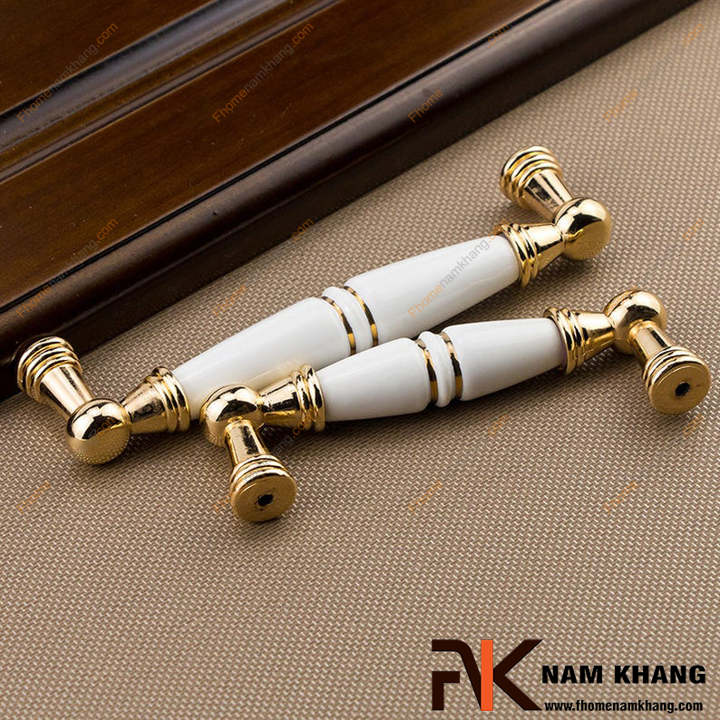 Tay nắm tủ sứ là gì? Vì sao ngày càng được ưa chuộng?
