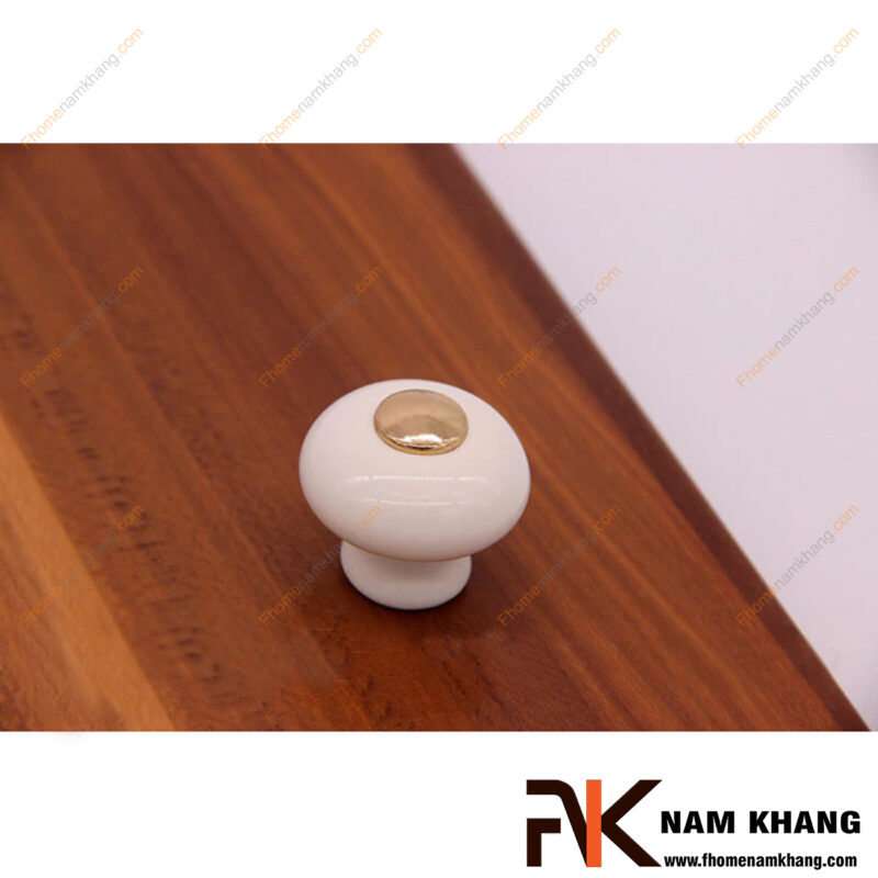 Tay nắm tủ sứ là gì? Vì sao ngày càng được ưa chuộng?