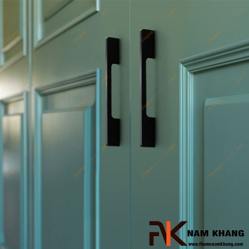 10 Mẫu tay nắm ngăn kéo tủ hiện đại được ưa chuộng nhất năm 2026