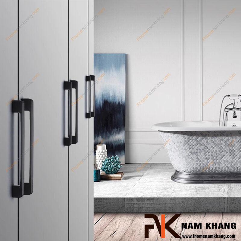 10 Mẫu tay nắm ngăn kéo tủ hiện đại được ưa chuộng nhất năm 2026