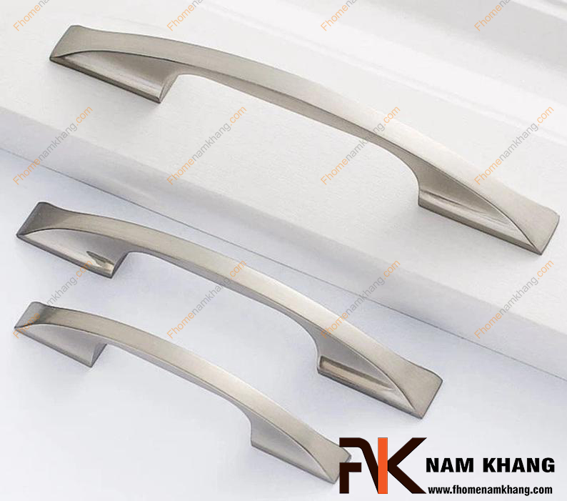 99+ Mẫu tay nắm ngăn kéo đẹp cho tủ bếp, tủ áo và bàn trang điểm