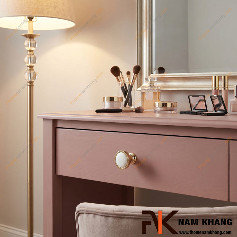 99+ Mẫu tay nắm ngăn kéo đẹp cho tủ bếp, tủ áo và bàn trang điểm