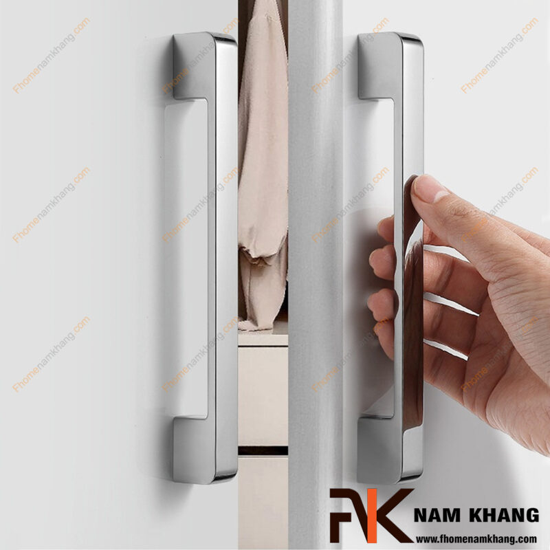 99+ Mẫu tay nắm ngăn kéo đẹp cho tủ bếp, tủ áo và bàn trang điểm