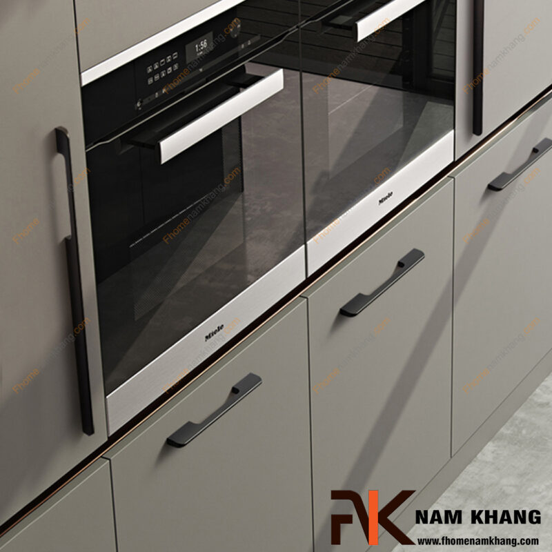 99+ Mẫu tay nắm ngăn kéo đẹp cho tủ bếp, tủ áo và bàn trang điểm