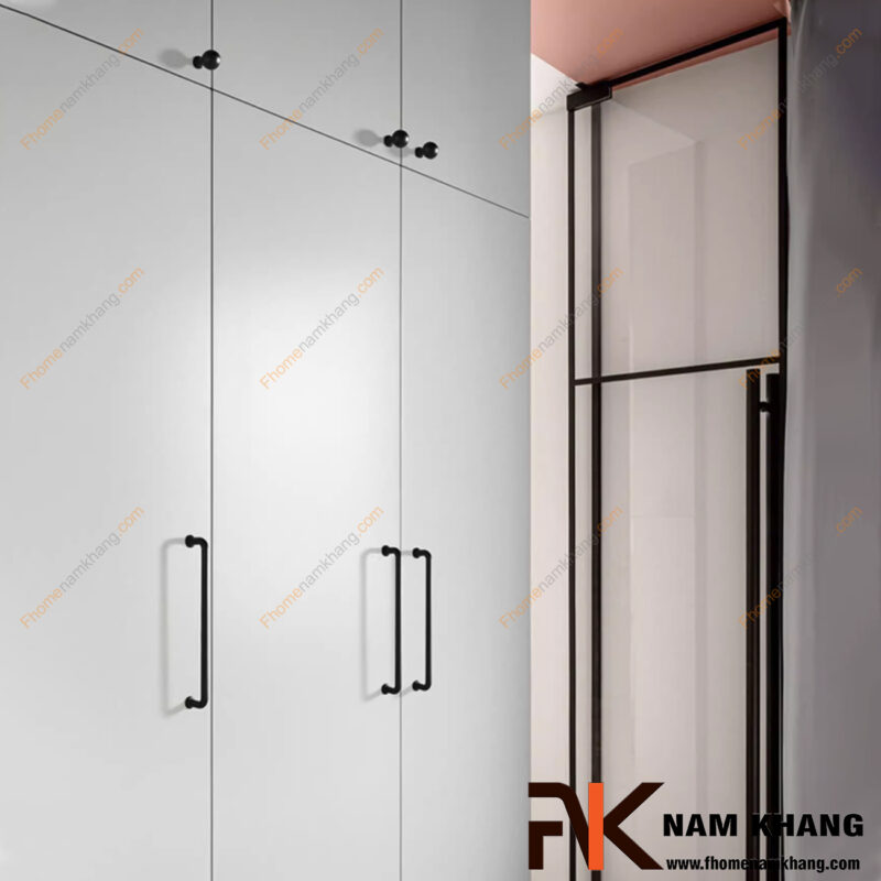 99+ Mẫu tay nắm ngăn kéo đẹp cho tủ bếp, tủ áo và bàn trang điểm