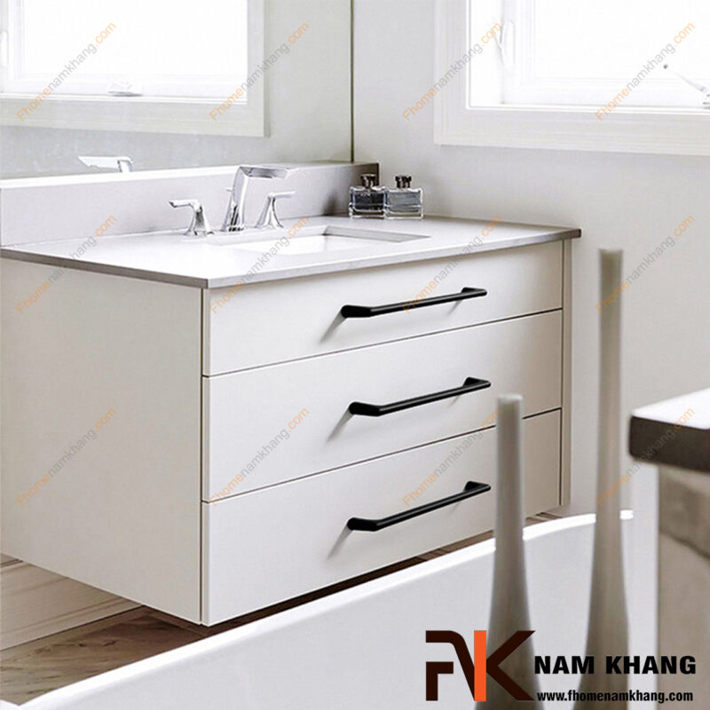 99+ Mẫu tay nắm ngăn kéo đẹp cho tủ bếp, tủ áo và bàn trang điểm