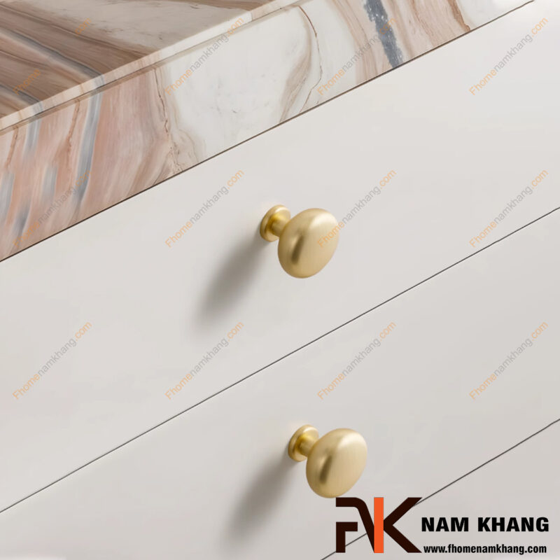 99+ Mẫu tay nắm ngăn kéo đẹp cho tủ bếp, tủ áo và bàn trang điểm