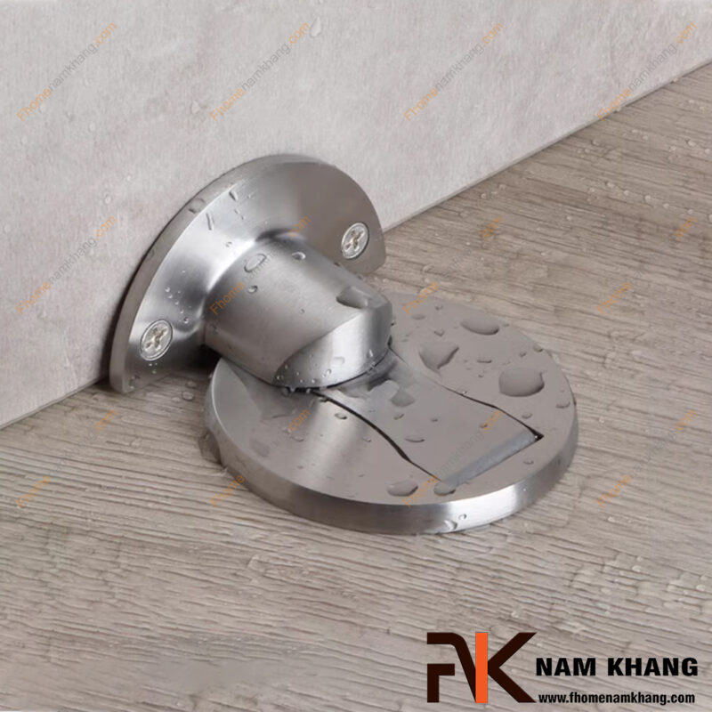 Hít chặn cửa là gì? Cách chọn hít chặn cửa bền đẹp, phù hợp mọi loại cửa