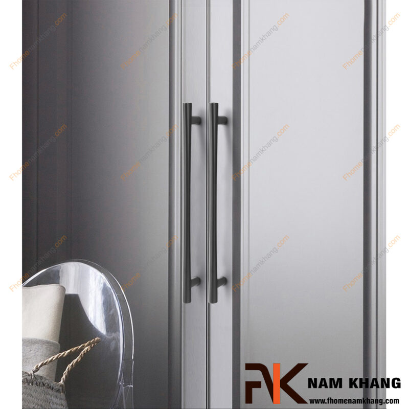 Kích thước tay nắm ngăn kéo tủ tiêu chuẩn bạn cần biết trước khi mua