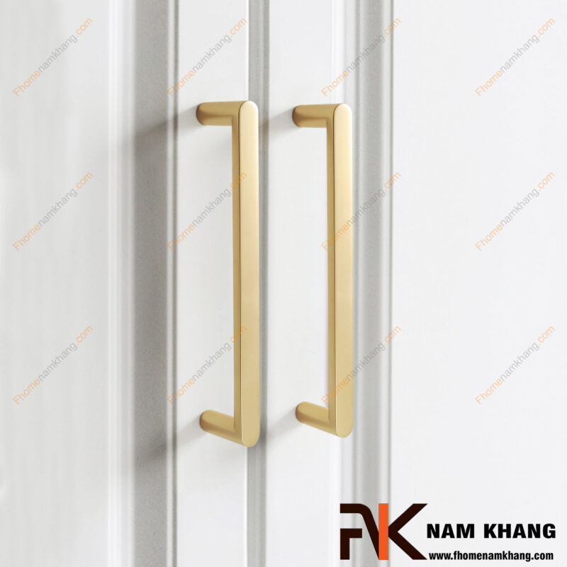 Kích thước tay nắm ngăn kéo tủ tiêu chuẩn bạn cần biết trước khi mua