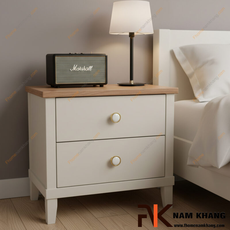 Kích thước tay nắm ngăn kéo tủ tiêu chuẩn bạn cần biết trước khi mua