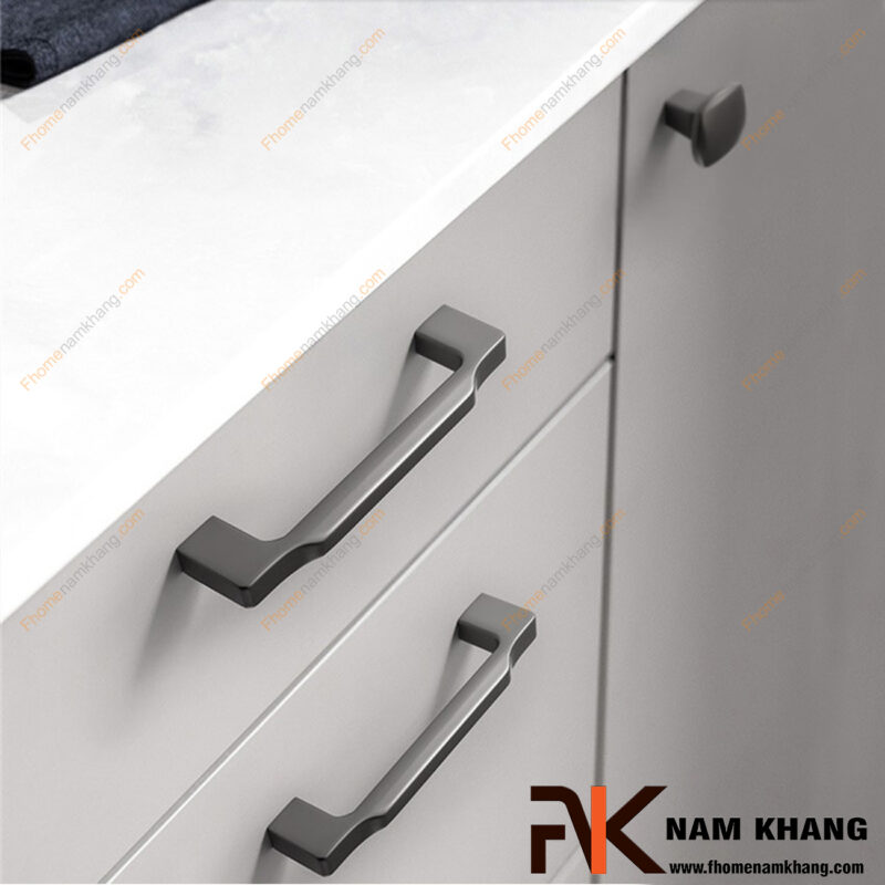 Kích thước tay nắm ngăn kéo tủ tiêu chuẩn bạn cần biết trước khi mua