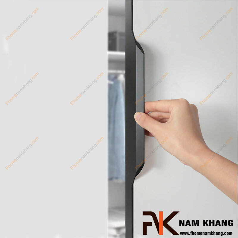 Những mẫu tay nắm ngăn kéo tủ quần áo đẹp và sang trọng