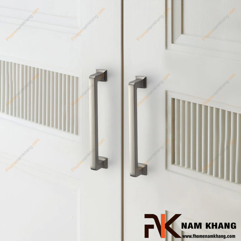 Những mẫu tay nắm ngăn kéo tủ quần áo đẹp và sang trọng