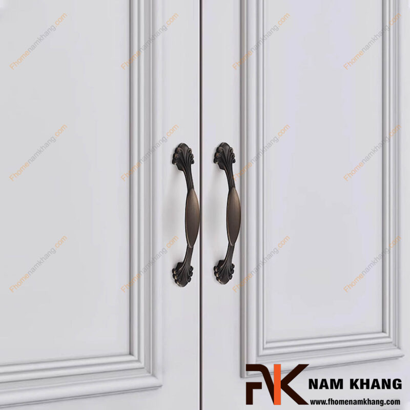 Những mẫu tay nắm ngăn kéo tủ quần áo đẹp và sang trọng