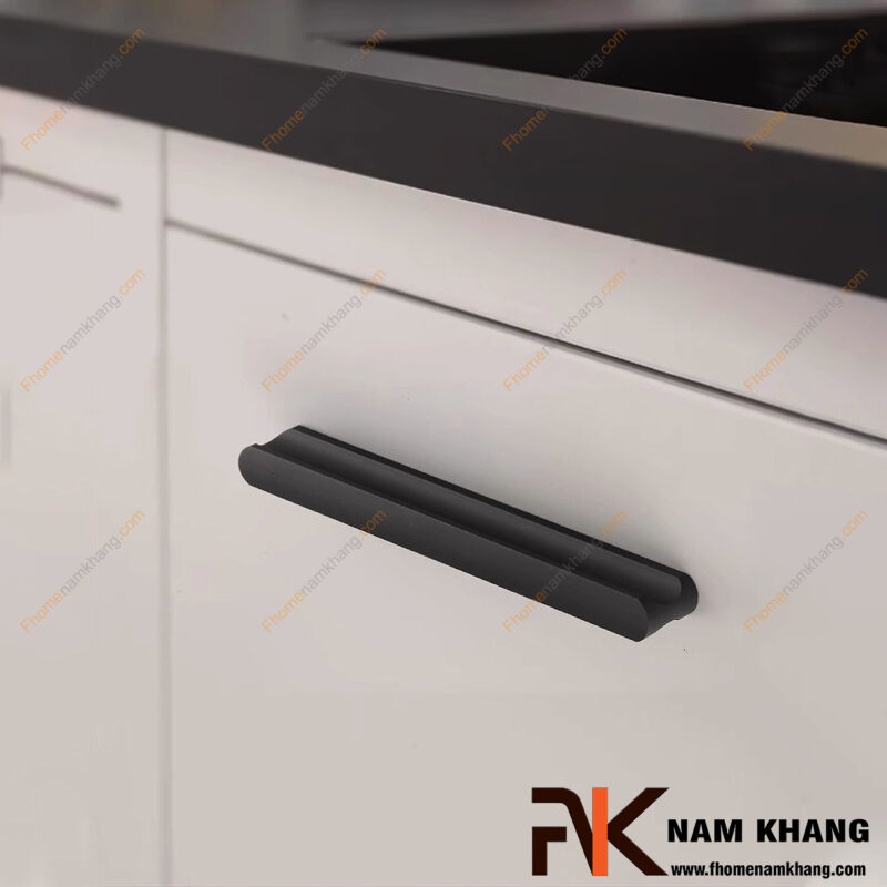 Tay nắm ngăn kéo tủ bếp nên chọn loại nào?