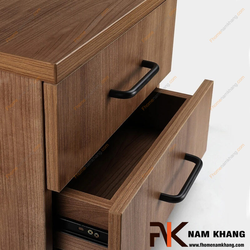 Tay nắm ngăn kéo tủ bếp nên chọn loại nào?