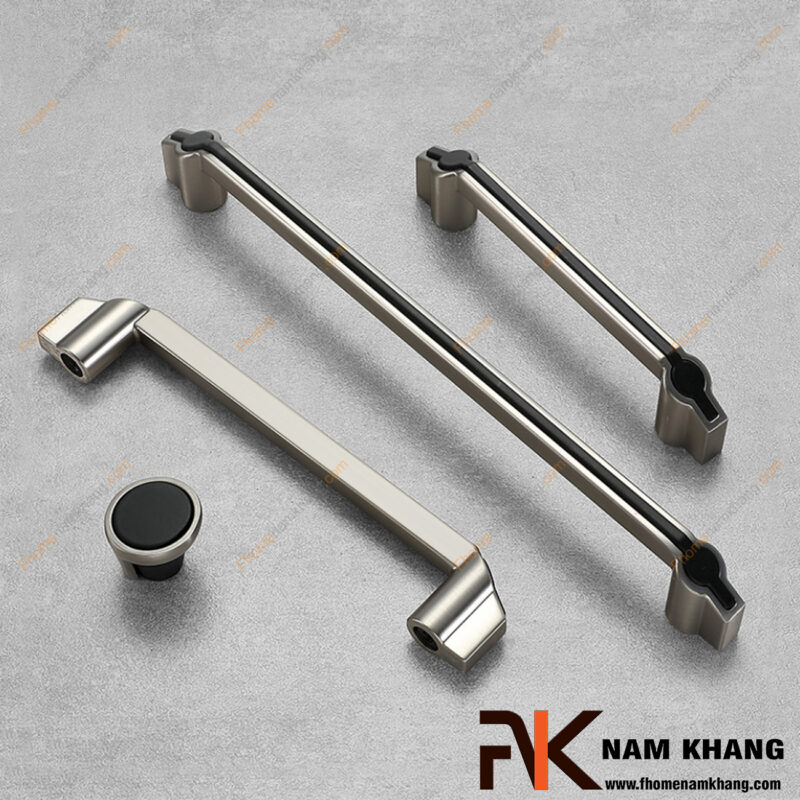 Tay nắm ngăn kéo tủ bếp nên chọn loại nào?
