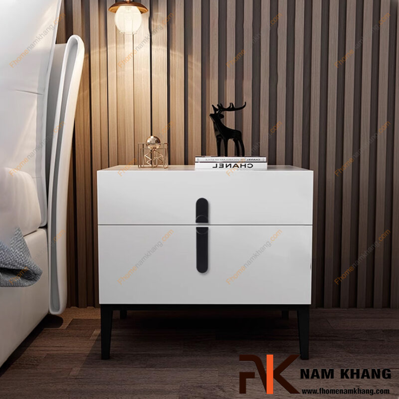 Xu hướng tay nắm ngăn kéo tủ tối giản đang được ưa chuộng hiện nay