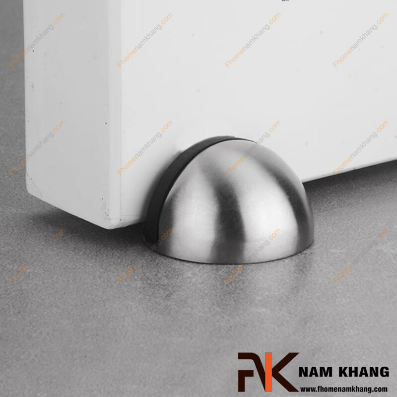 Các lỗi thường gặp khi lắp hít chặn cửa và cách khắc phục