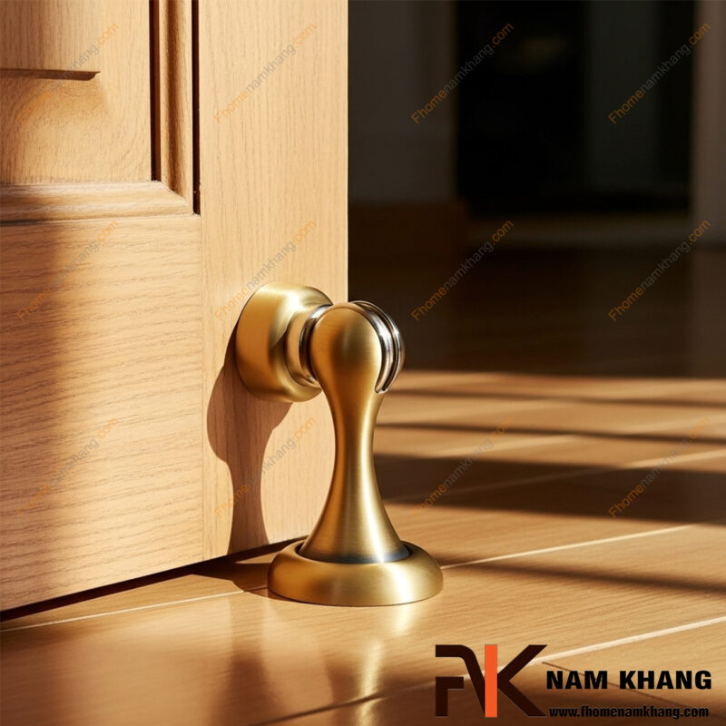 Các lỗi thường gặp khi lắp hít chặn cửa và cách khắc phục