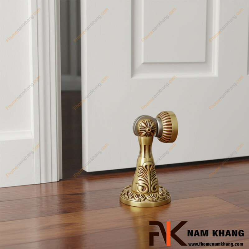 Các lỗi thường gặp khi lắp hít chặn cửa và cách khắc phục